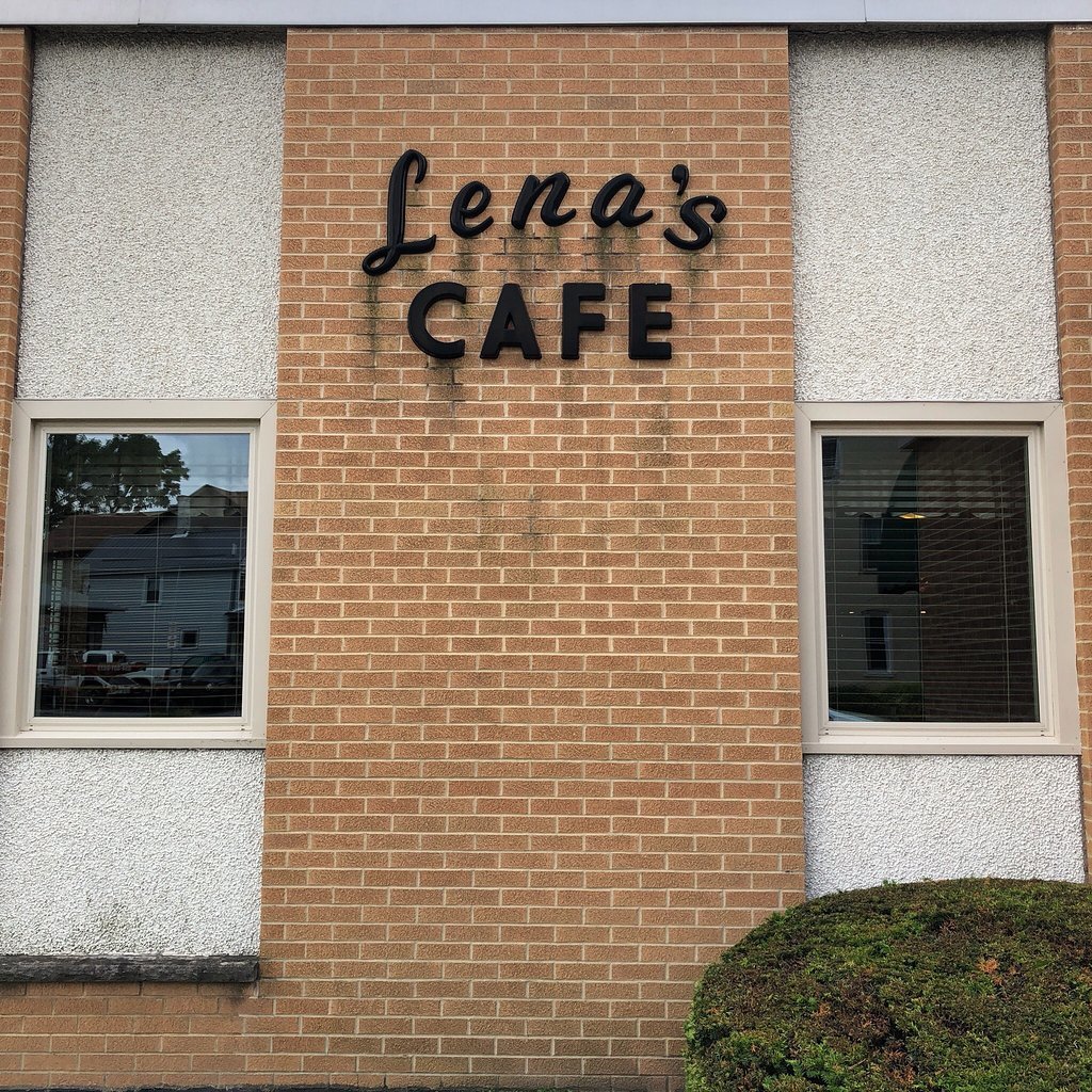 Lena`s Cafe